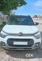 Citroen C3 1.2 Feel