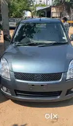 Maruti Suzuki Swift Dzire 2012