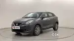 Maruti Suzuki Baleno 1.2 Alpha AT, 2018, Petrol