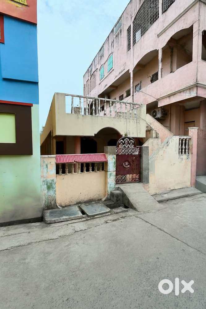 Independent house for Sale in Chuttukunta