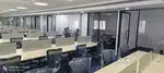 20 seater brand new office space rent in Madhapur