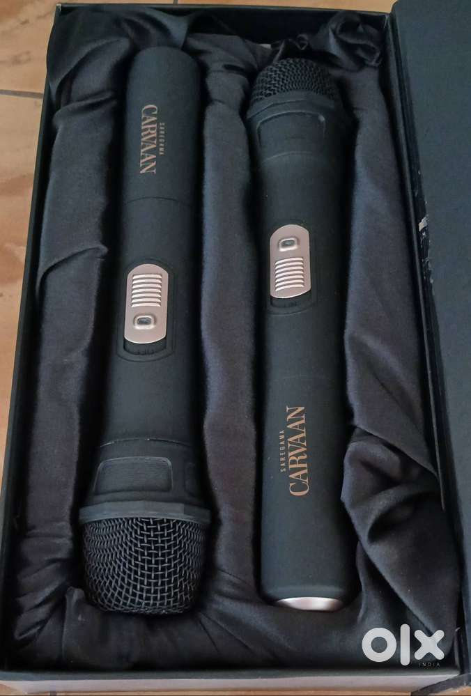 Karaoke system