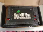 HackRF One Great Scott Gadgets