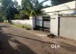 10 cent House Plot Perumpuzha Vanchi Mukku (200 meter From Bus Route )