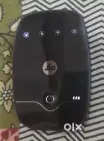 Jio wifi router model m2 blue sale