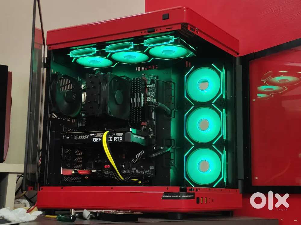 Rtx 4060 ti 8gb graphics card