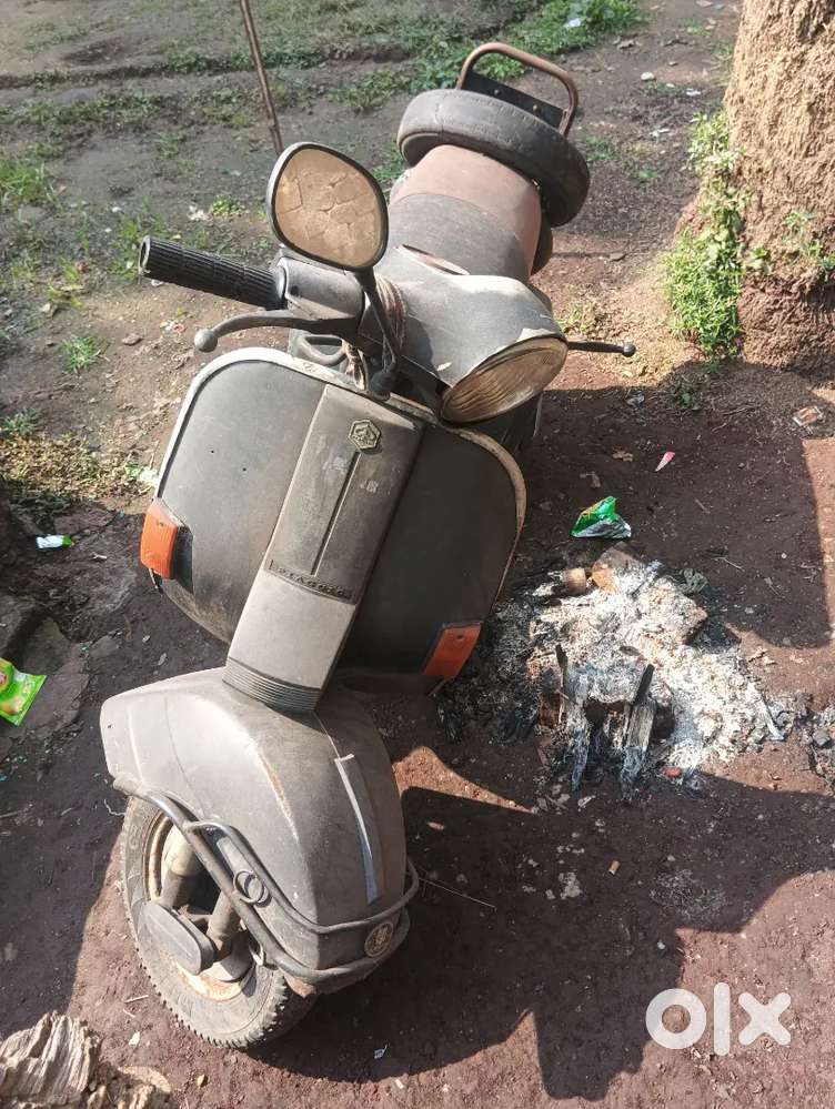 Scooter acha company ka hai