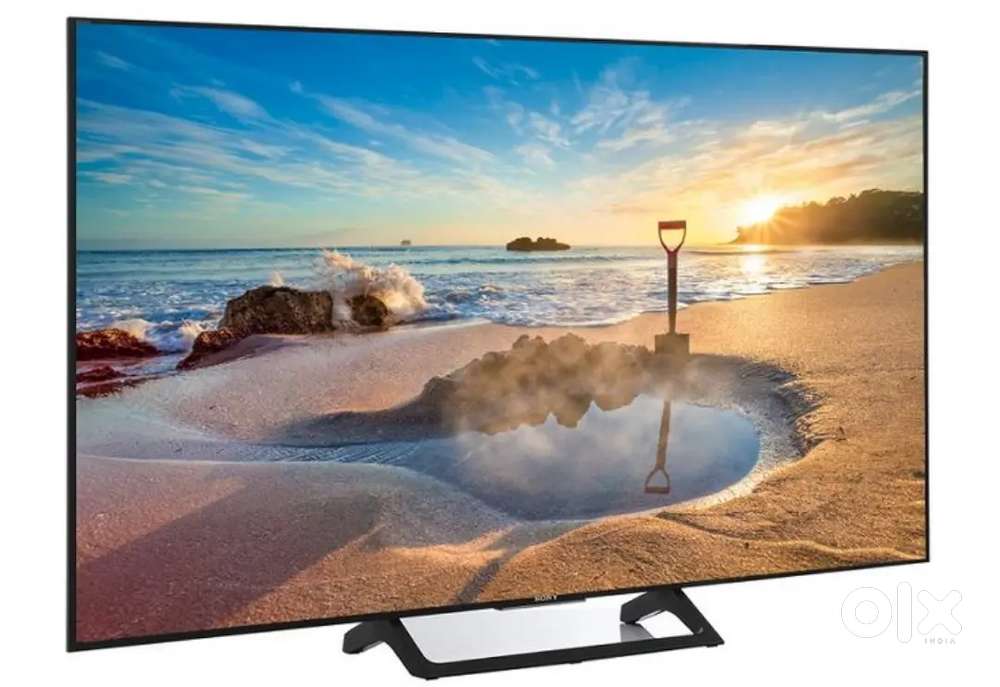42 Smart Led Tv Zero Dot Technology ips Display 2 Years Warranty