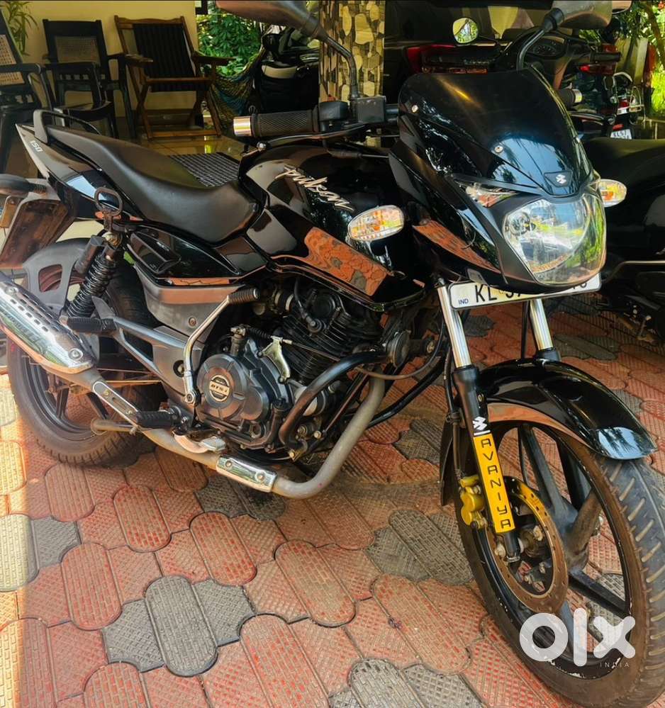 Single owner
