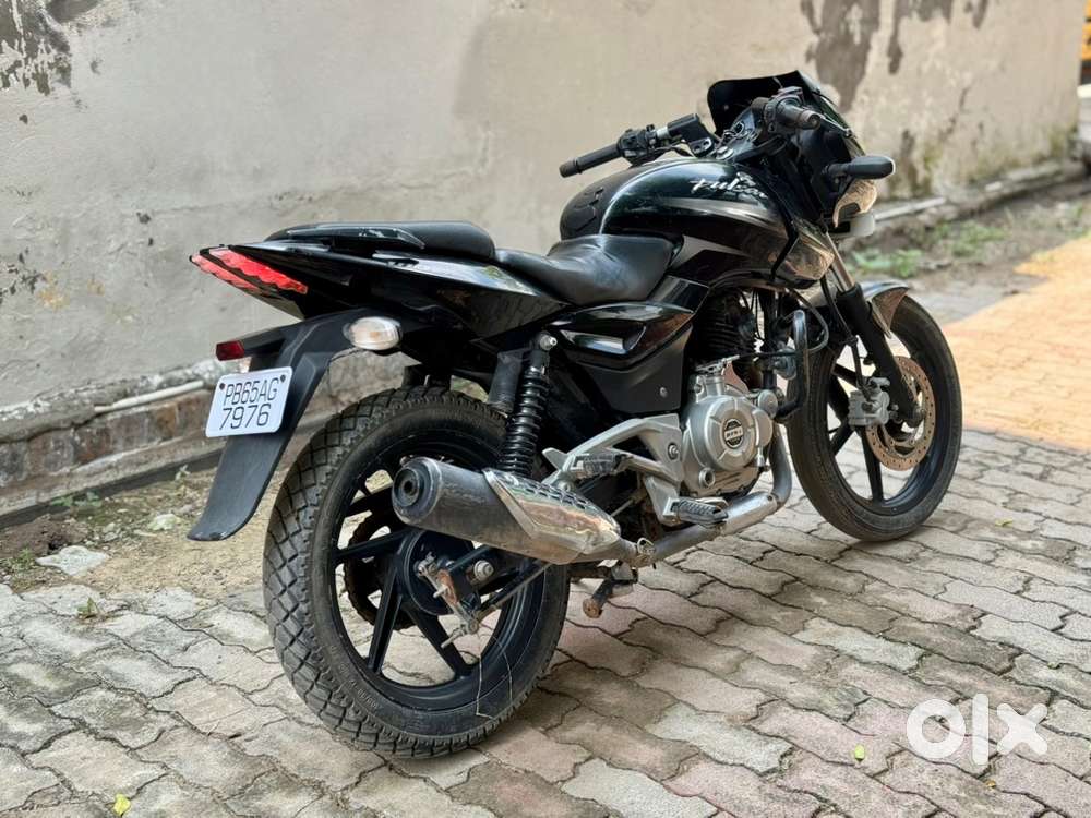 pulsar 180 avialable
