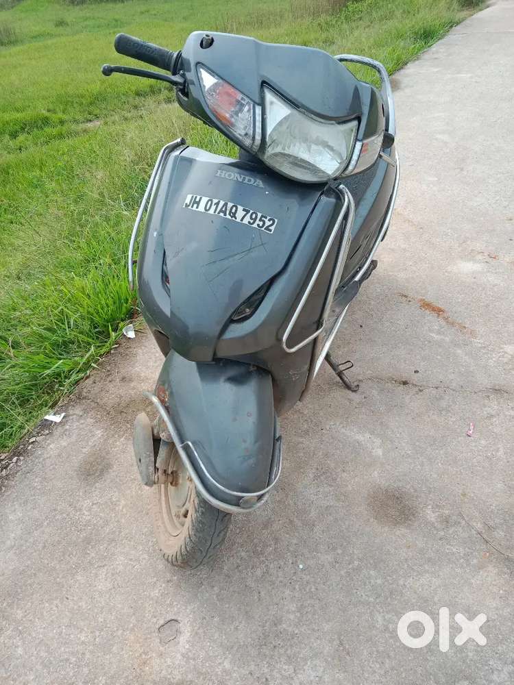 Honda Activa