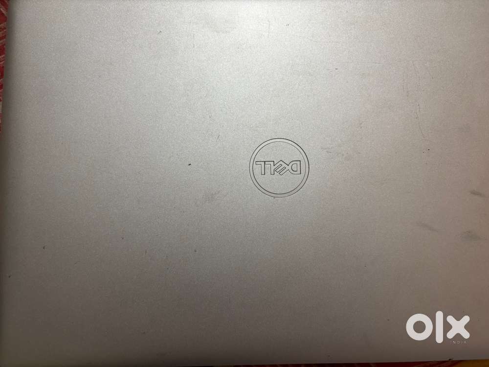 Dell Laptop