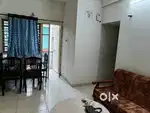 2 BHK Furnished AC Flat