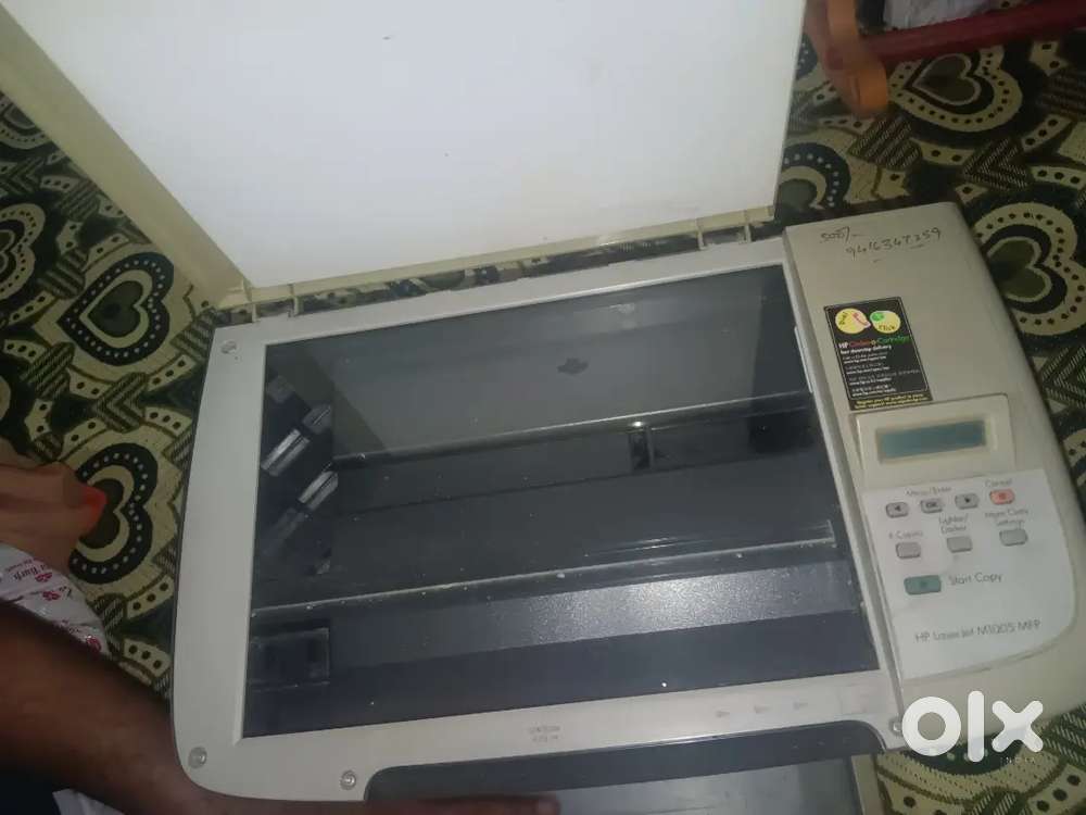 HP printer