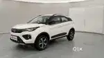 Tata Nexon 1.5 Revotorq XZA Plus, 2021, Diesel