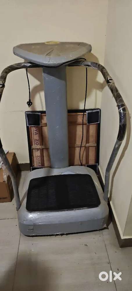 Weight loss machine, Belly fat burner