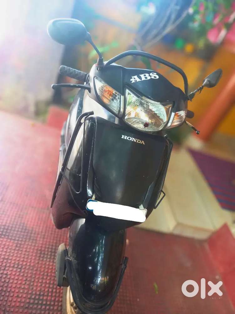 Activa for sale