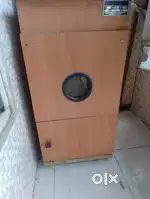 Domestic Flour Mill