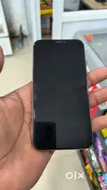 iPhone X 256 GB