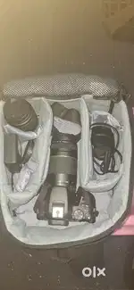 Canon camera
