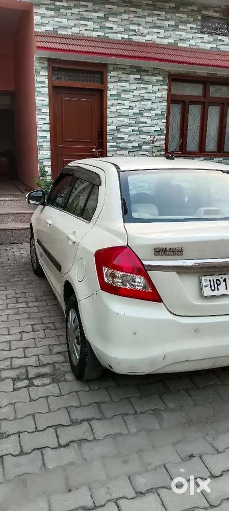 Maruti Suzuki Swift Dzire 2013 Diesel 99000 Km Driven