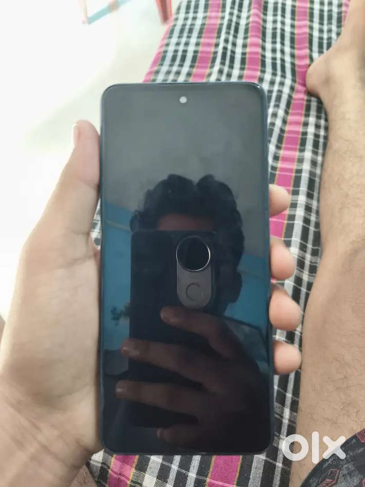Infinix smart 8