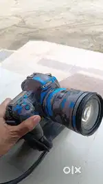 Canon 5D Mark III