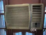 SAMSUNG WINDOW AC 1.5 ton