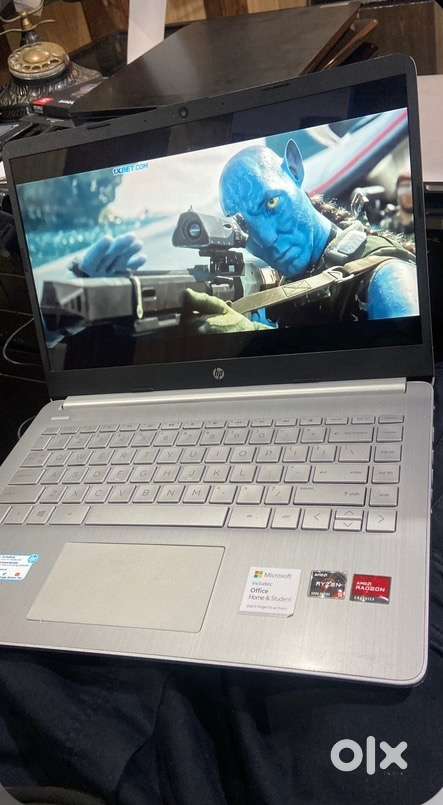 Hp ryzen 3 7000 series