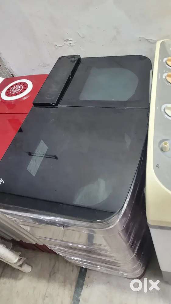 semi automatic washing machine for sale