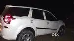 Mahindra XUV500 2020