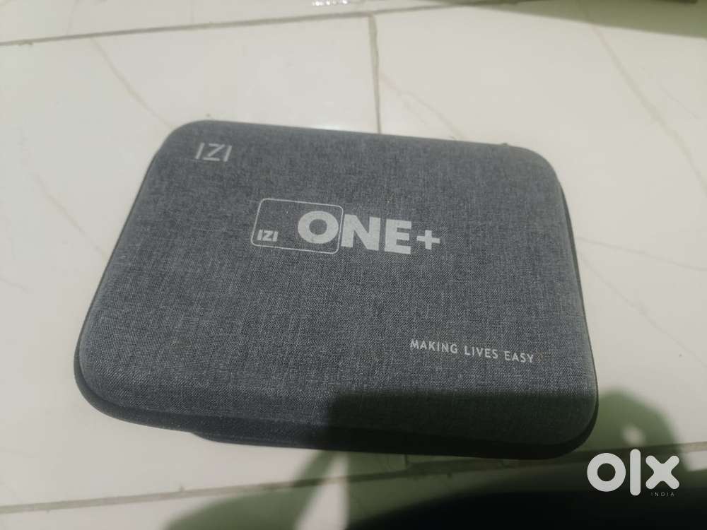 Izu one plus