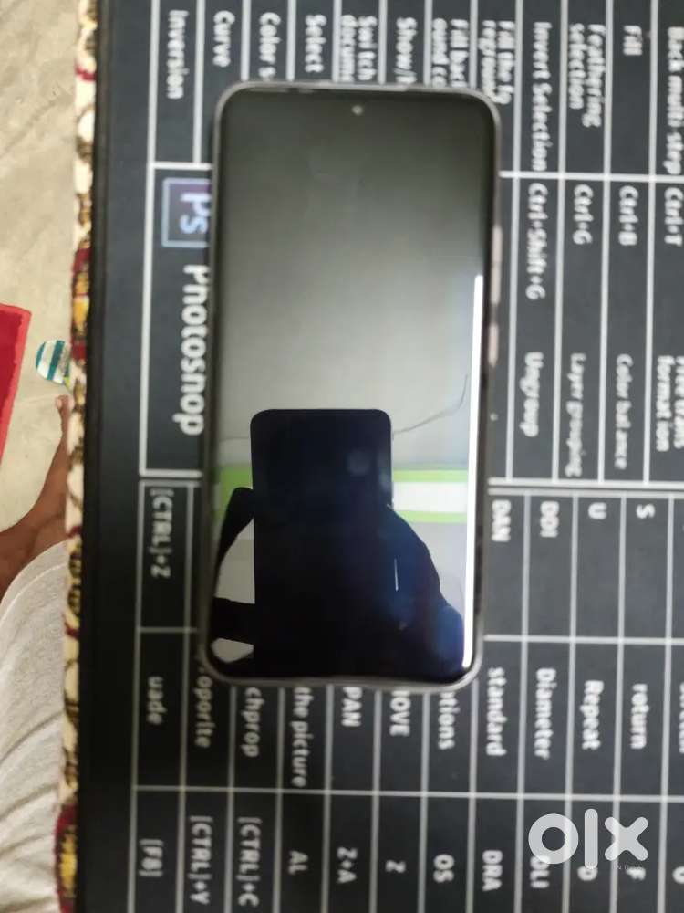 Oppo Reno 13 pro