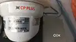 C P PLUS CAMERA