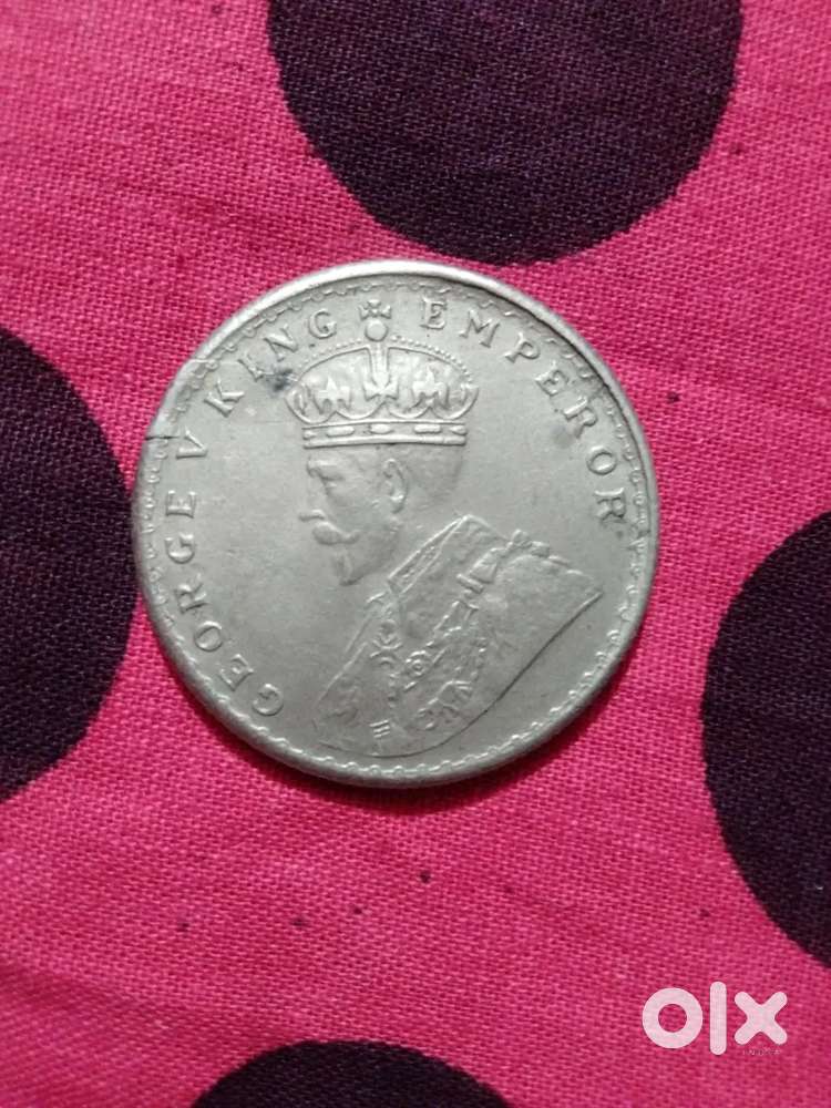 Old coin for sale