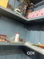 Paan shop Tapri in ghansoli
