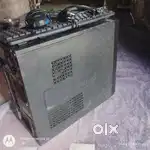Full cpu i3 3rd gen