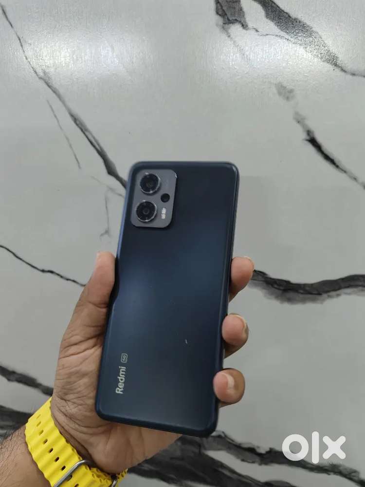 MI REDMI K50i 256GB IN IMMACULATE CONDITION AVAILABLE
