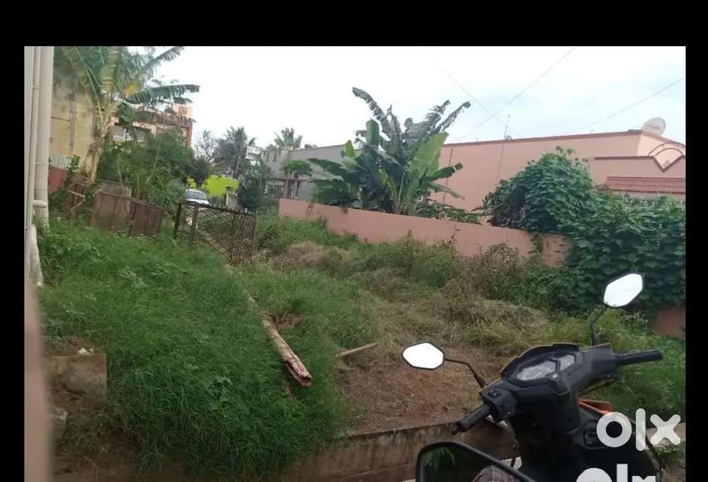 Land Sale in Vellalur, very nearby Singanallur Main Bus stand