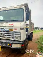 TATA MOTORS 1618 DHUMPAR