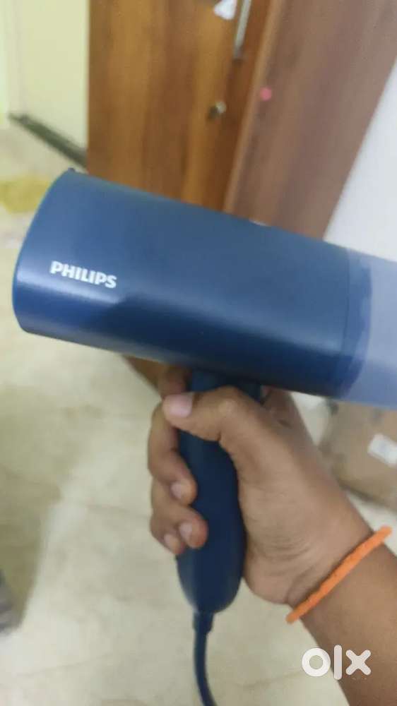 Philips Hand garment Steamer