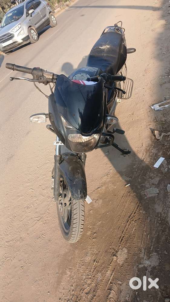 I want to sell my bike