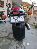 Suzuki Intruder 1800 (2010)  for sale mint condition