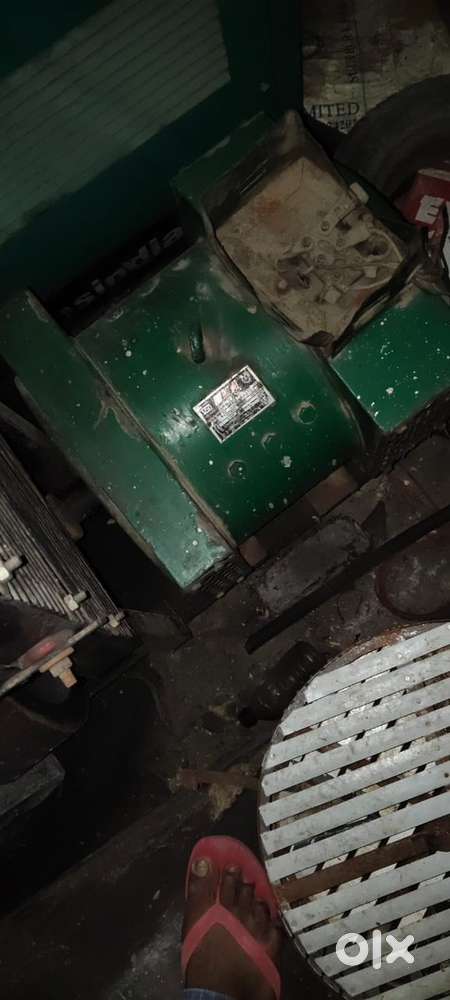15kw Generator