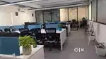 2200sft commercial office in Gachibowli