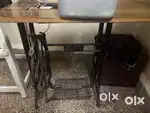 Sewing Machine Stand