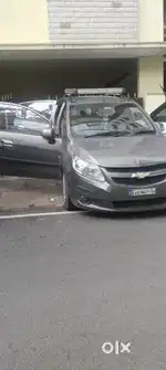 Chevrolet Sail 2013 Petrol 62000 Km Driven fresh fc