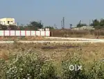 90ft Road Residential Zone Bungalow plot for sale at Vadgaon Jambhul