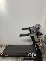 Powermax Treadmill