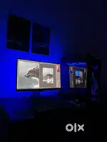 High-End Gaming PC – Ryzen 9 5900X  RTX 3060  32GB RAM  Mandla MP